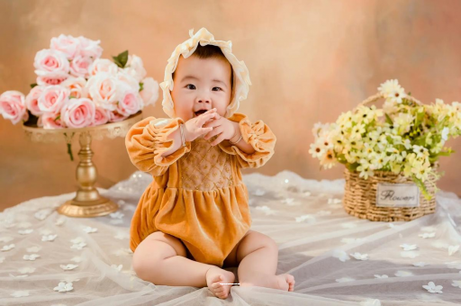 滑县宝宝睡觉突然大哭